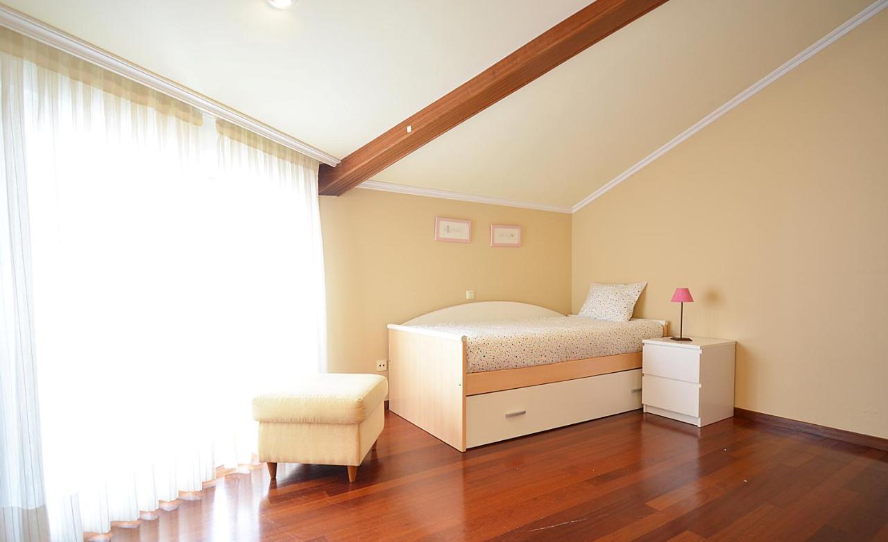 Galihost - Apartamento Con Vistas Al Puerto De O Grove Buitenkant foto