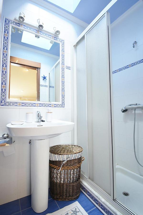 Galihost - Apartamento Con Vistas Al Puerto De O Grove Buitenkant foto