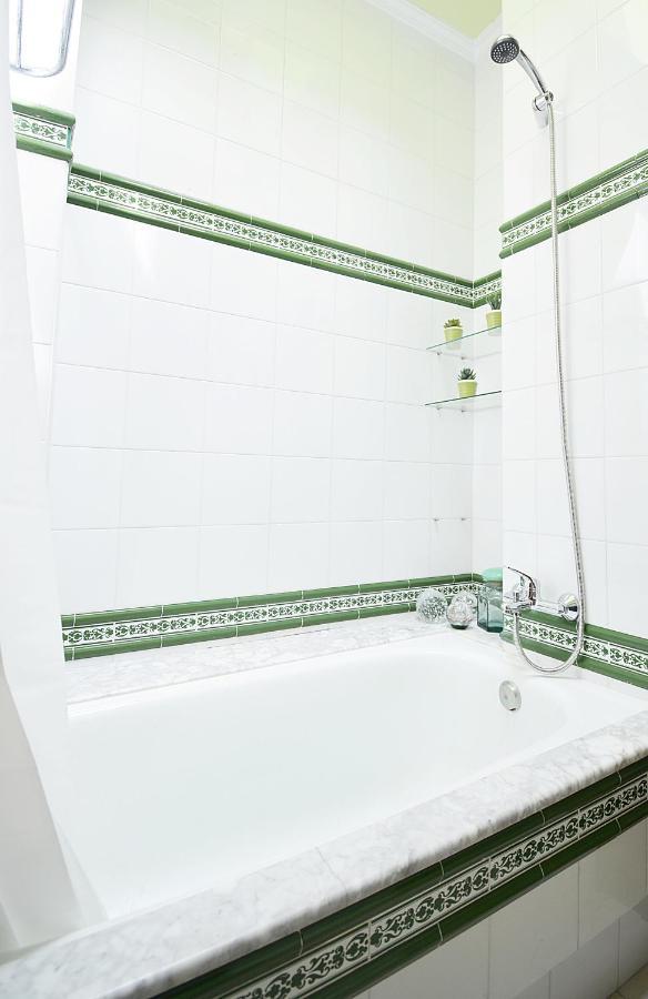 Galihost - Apartamento Con Vistas Al Puerto De O Grove Buitenkant foto